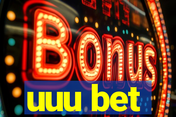 uuu bet